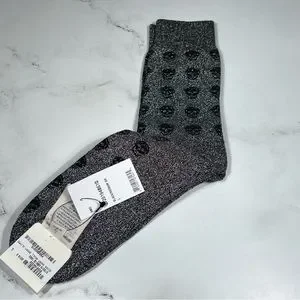 Alexander McQueen Underwear Socks Alexander Mcqueen Logo